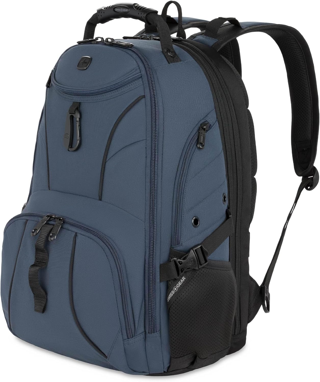 SwissGear 1900 Scansmart TSA Laptop Backpack
